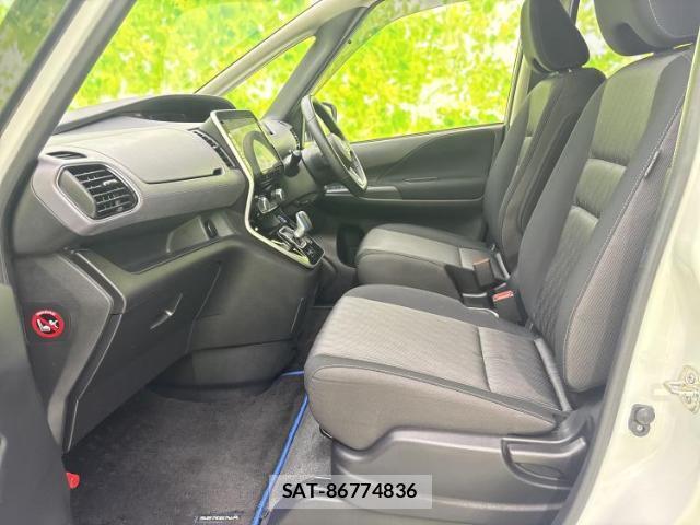 Nissan SERENA 2021-07 8225421-6