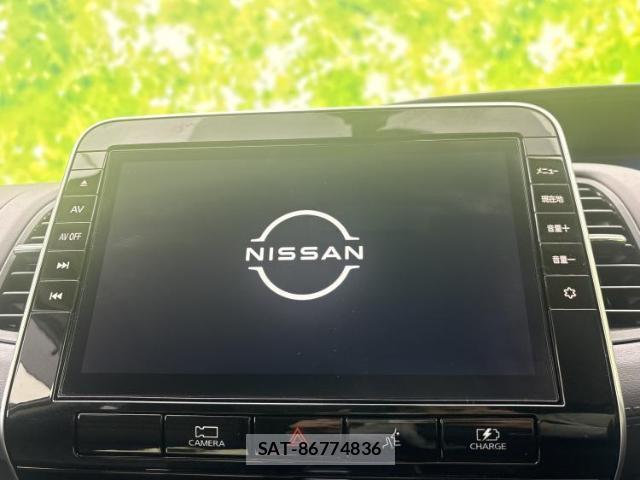 Nissan SERENA 2021-07 8225421-8