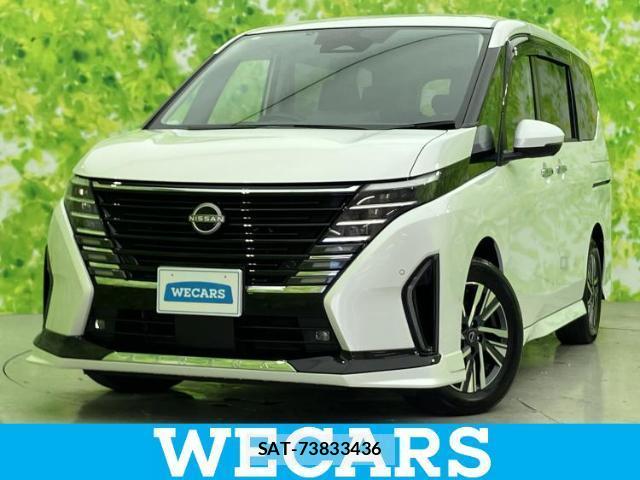 Nissan SERENA 2023-07 8225454-0