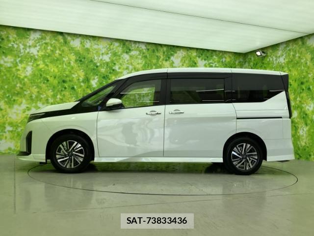 Nissan SERENA 2023-07 8225454-1
