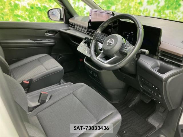 Nissan SERENA 2023-07 8225454-3