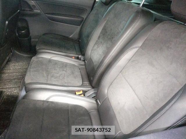 VolksWagen SHARAN 2018-09 8223507-3