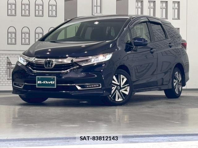 Honda SHUTTLE 2019-06 8216901-11