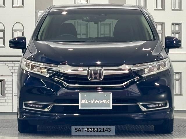 Honda SHUTTLE 2019-06 8216901-12