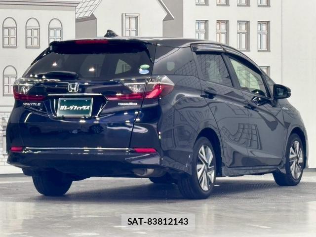 Honda SHUTTLE 2019-06 8216901-14