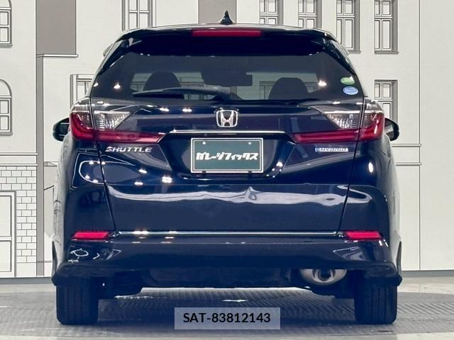 Honda SHUTTLE 2019-06 8216901-15
