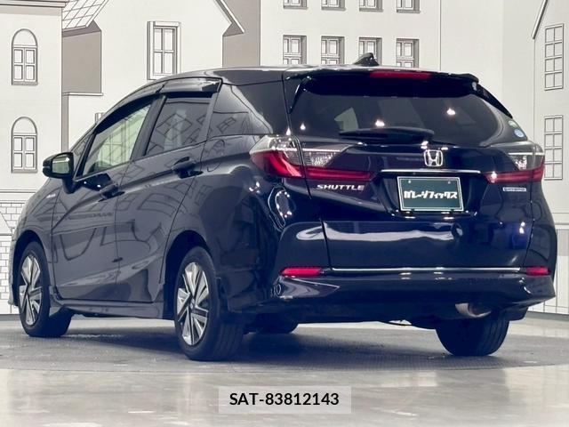 Honda SHUTTLE 2019-06 8216901-16