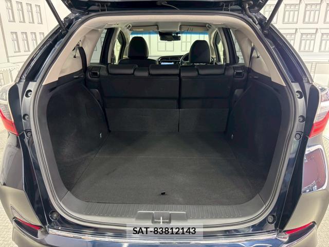 Honda SHUTTLE 2019-06 8216901-17