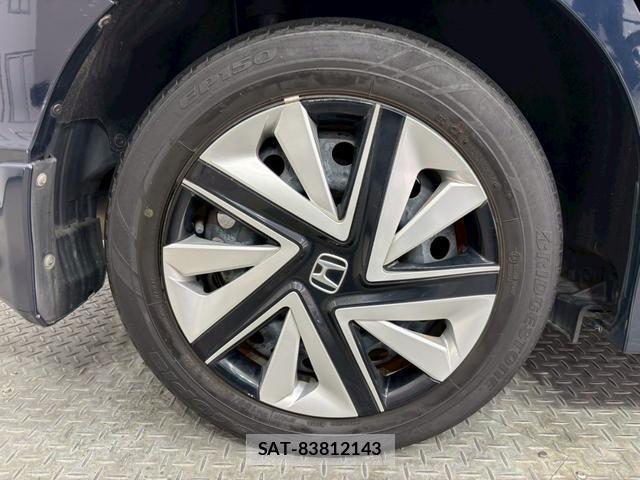 Honda SHUTTLE 2019-06 8216901-19