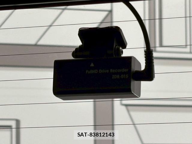 Honda SHUTTLE 2019-06 8216901-3