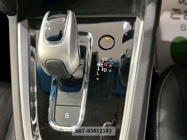 Honda SHUTTLE 2019-06 8216901-6