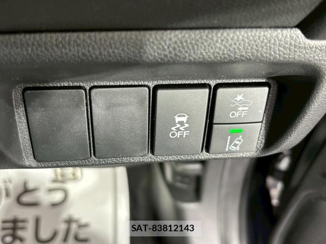 Honda SHUTTLE 2019-06 8216901-7
