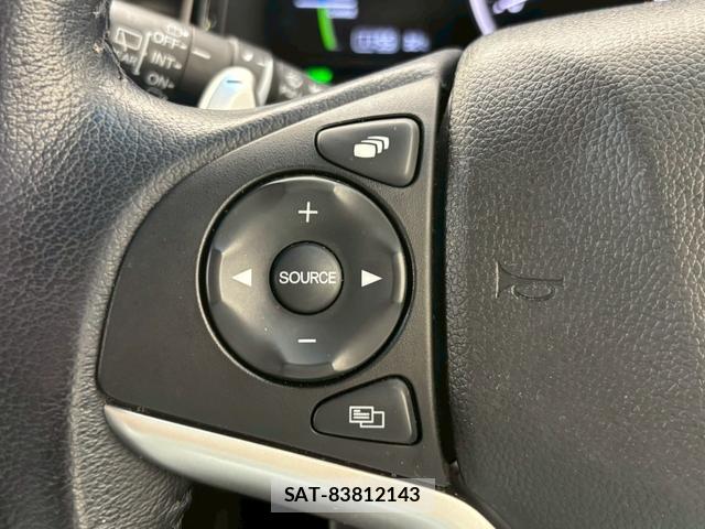 Honda SHUTTLE 2019-06 8216901-8