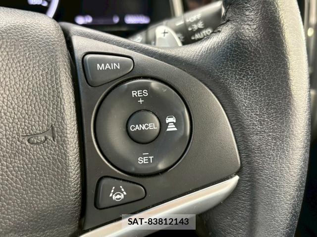 Honda SHUTTLE 2019-06 8216901-9