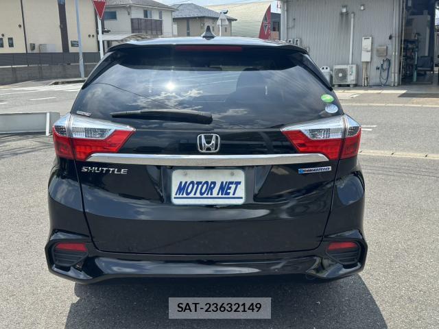 Honda SHUTTLE 2015-12 8217318-13