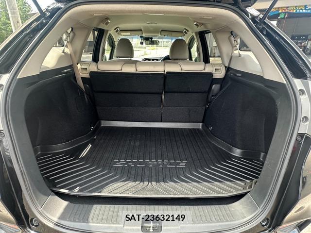 Honda SHUTTLE 2015-12 8217318-15