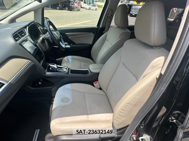 Honda SHUTTLE 2015-12 8217318-5