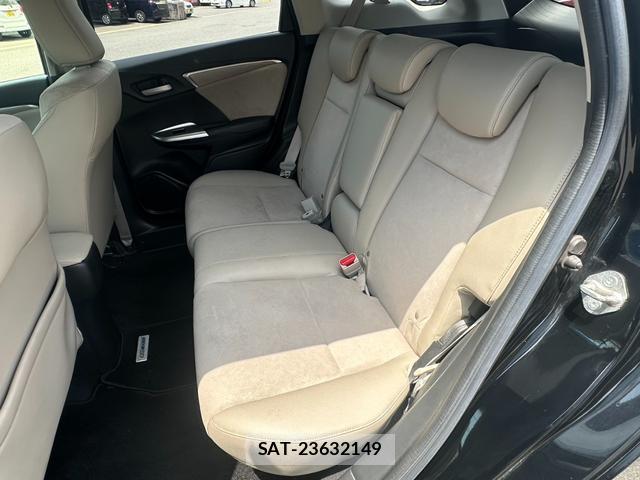 Honda SHUTTLE 2015-12 8217318-6