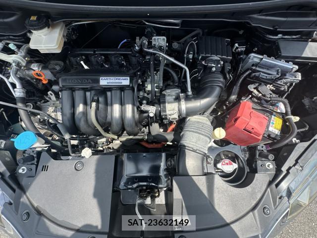 Honda SHUTTLE 2015-12 8217318-7