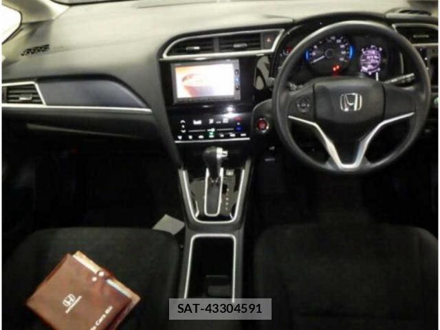 Honda SHUTTLE 2017-02 8217840-2