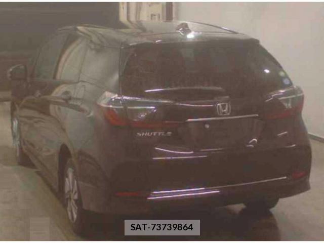 Honda SHUTTLE 2021-05 8217841-1
