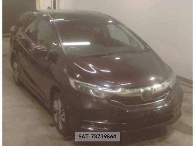 Honda SHUTTLE 2021-05 8217841-3