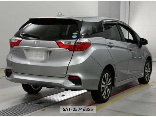 Honda SHUTTLE 2019-03 8217914-1