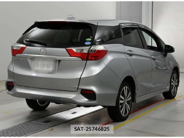 Honda SHUTTLE 2019-03 8217914-4