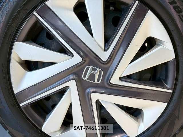 Honda SHUTTLE 2017-09 8218152-10