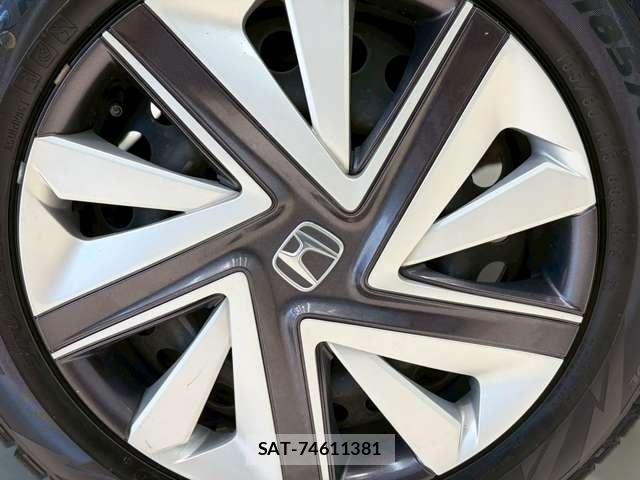 Honda SHUTTLE 2017-09 8218152-11