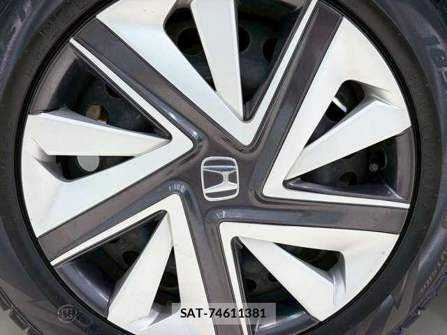 Honda SHUTTLE 2017-09 8218152-12