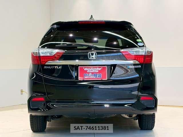 Honda SHUTTLE 2017-09 8218152-13