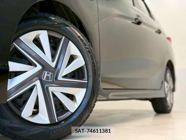 Honda SHUTTLE 2017-09 8218152-17