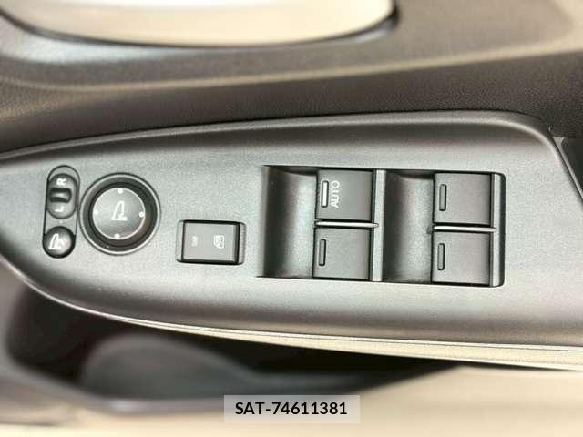 Honda SHUTTLE 2017-09 8218152-2