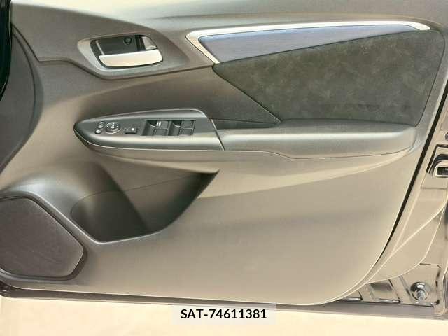 Honda SHUTTLE 2017-09 8218152-3