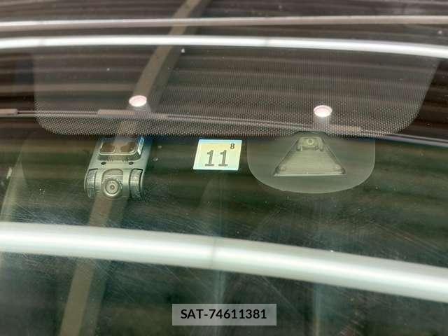 Honda SHUTTLE 2017-09 8218152-4