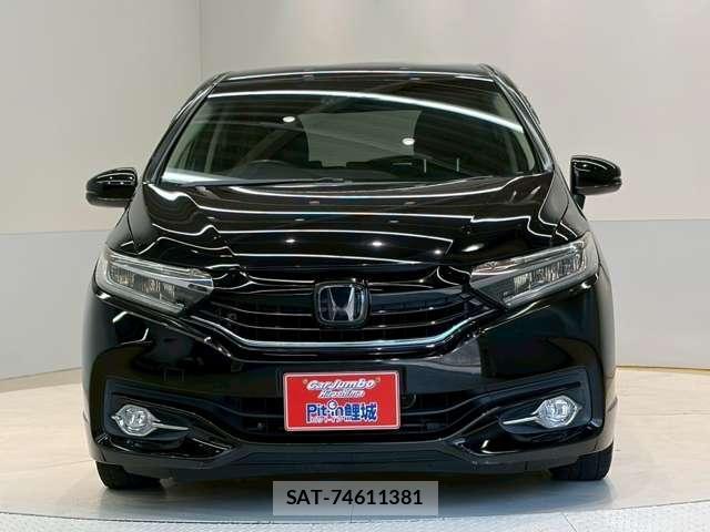 Honda SHUTTLE 2017-09 8218152-5