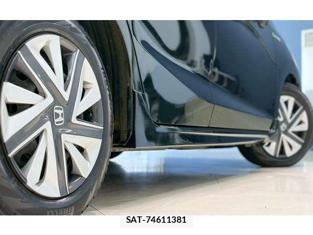 Honda SHUTTLE 2017-09 8218152-7