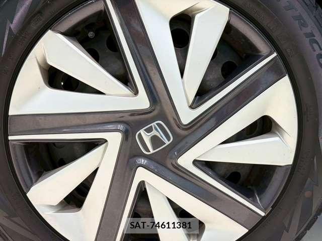 Honda SHUTTLE 2017-09 8218152-8
