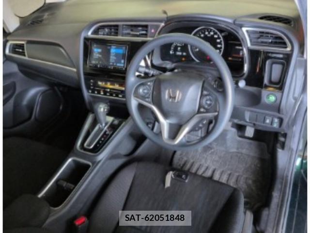 Honda SHUTTLE 2019-11 8218938-2