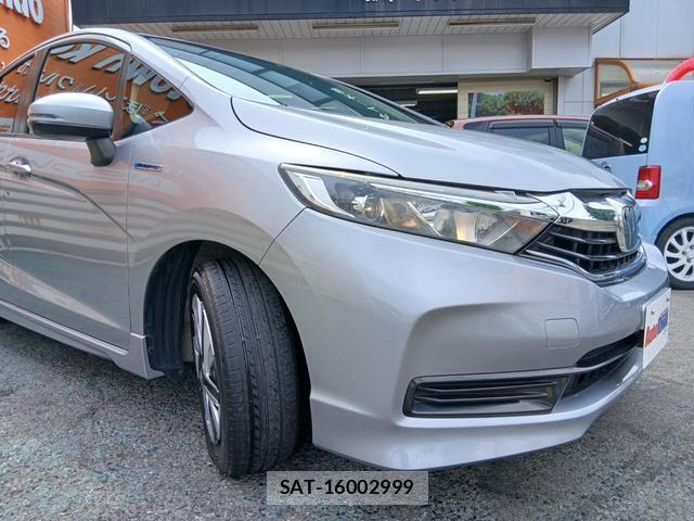 Honda SHUTTLE 2021-02 8220497-4