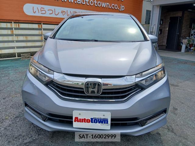 Honda SHUTTLE 2021-02 8220497-5
