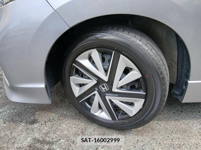 Honda SHUTTLE 2021-02 8220497-6