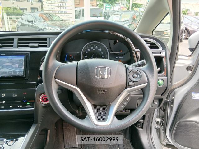 Honda SHUTTLE 2021-02 8220497-9