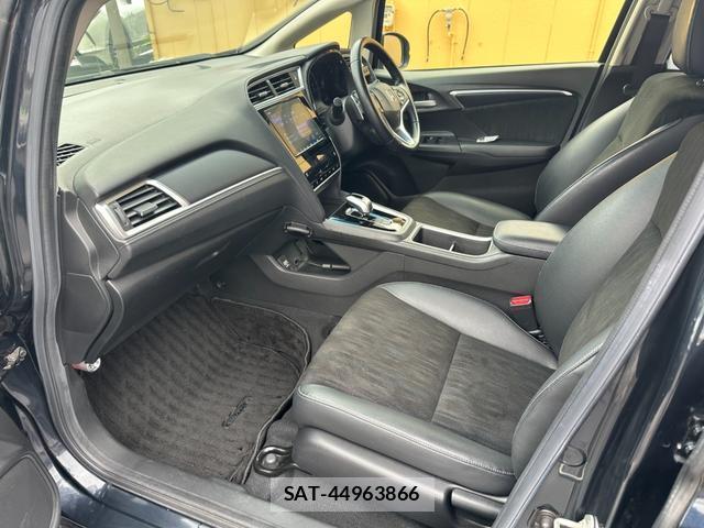 Honda SHUTTLE 2019-05 8220586-13