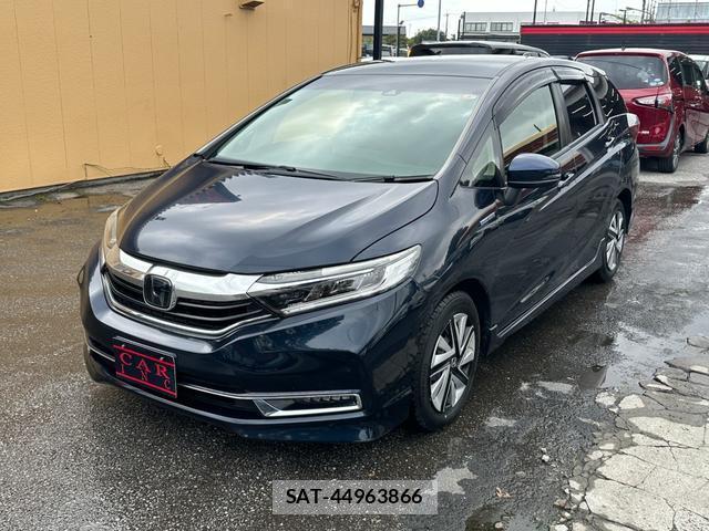Honda SHUTTLE 2019-05 8220586-16