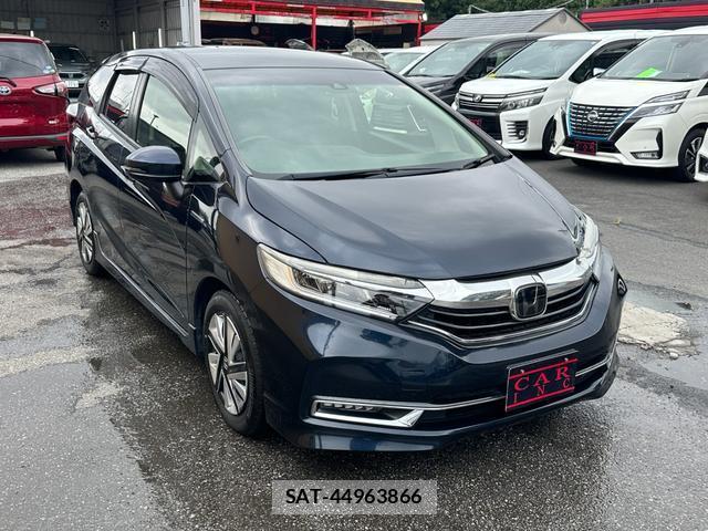 Honda SHUTTLE 2019-05 8220586-17