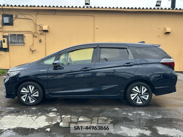 Honda SHUTTLE 2019-05 8220586-19