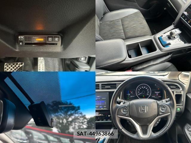 Honda SHUTTLE 2019-05 8220586-6