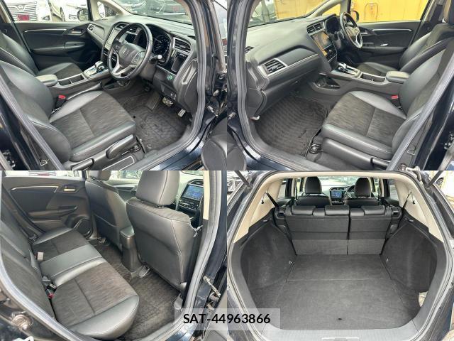 Honda SHUTTLE 2019-05 8220586-7
